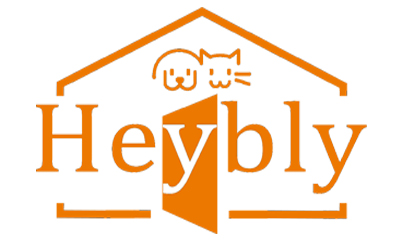 HeyBly Cat Trees — Modern, Durable Climbing Towers